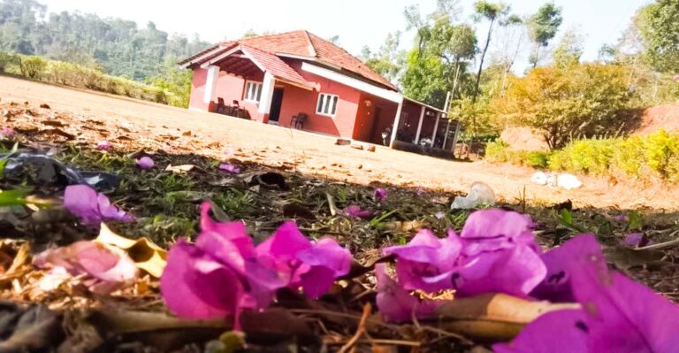 Resorts and Homestays in Chikmagalur - Resorts Sakleshpur