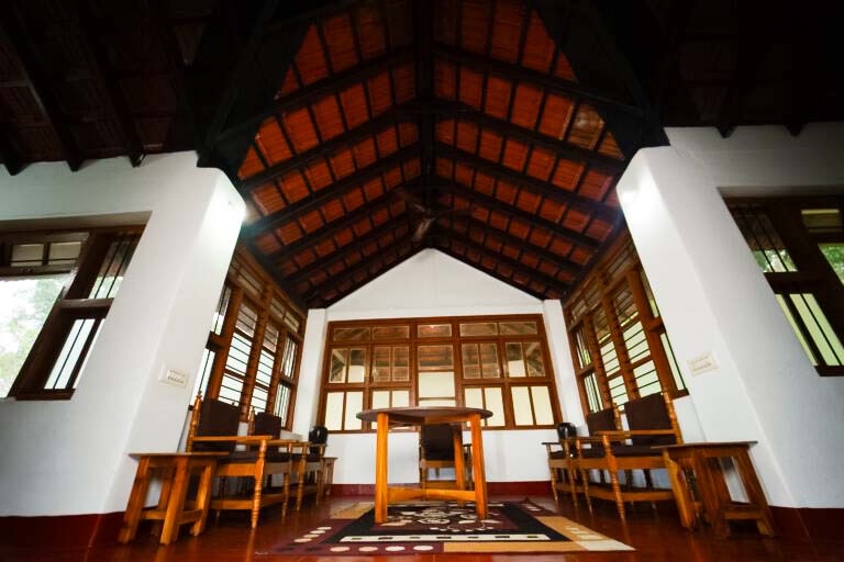 Doddamane Mandara Homestay