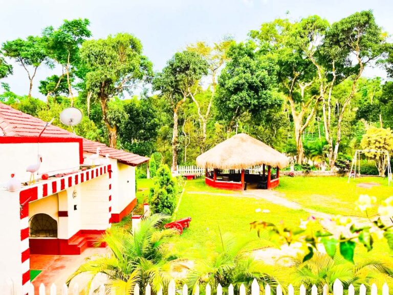 Resorts and Homestays in Chikmagalur - Resorts Sakleshpur