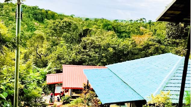 Rockfort Resort Homestay