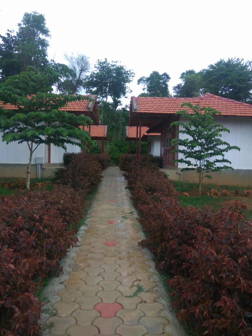 Aagani Gud resort