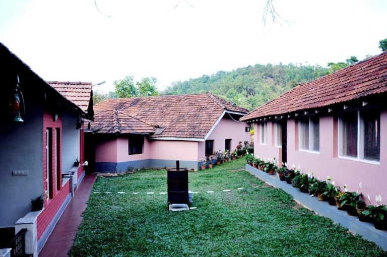 Coffee valley Homestay