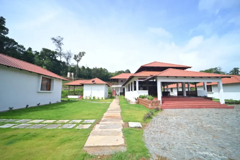 Gajagamana Resort